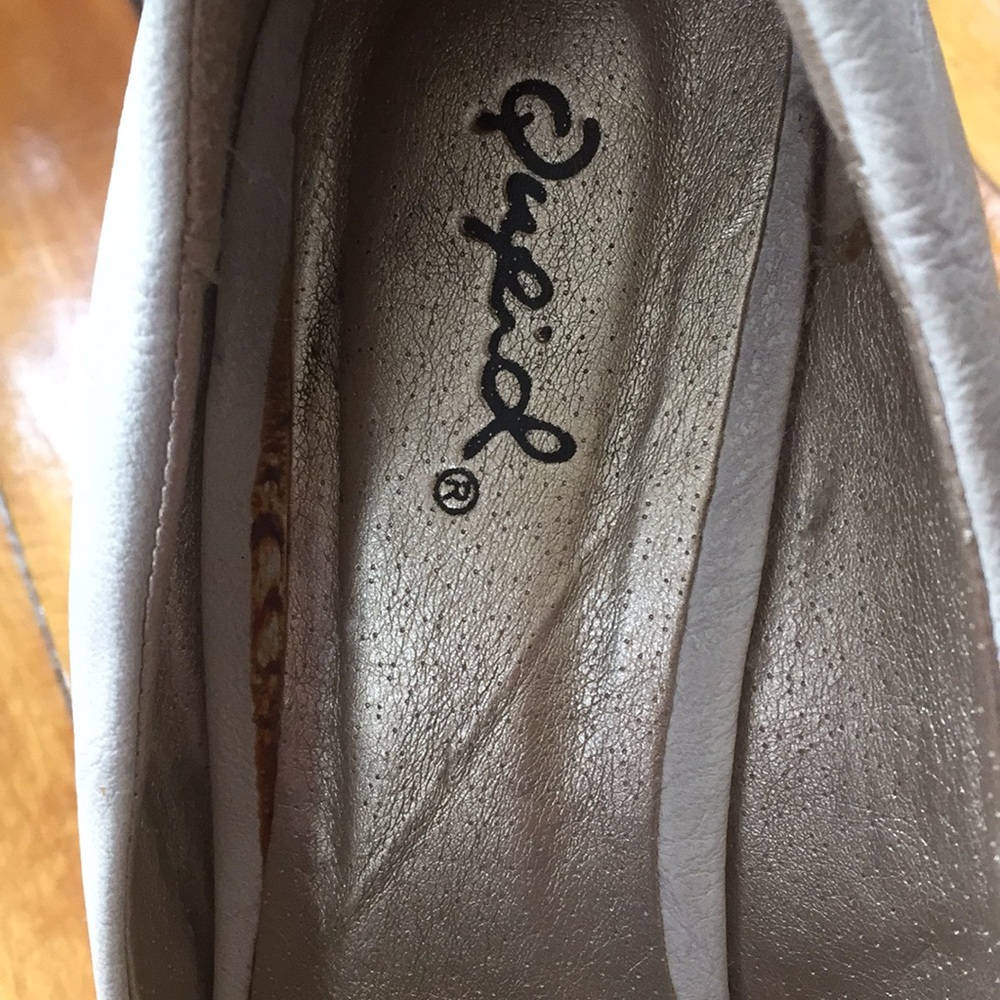 Wedges - Picture 6 of 6